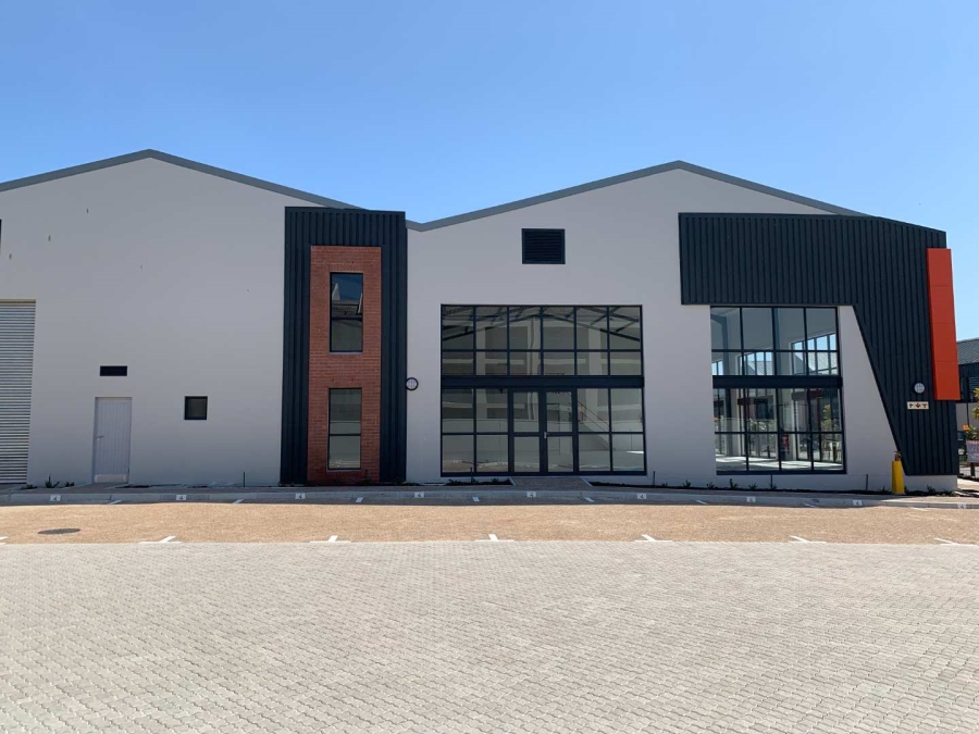 To Let commercial Property for Rent in Kraaifontein Western Cape